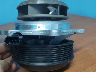 помпа DAF XF 106 1 поколение 2023, дизель, 2267066, 2184204, 2407608