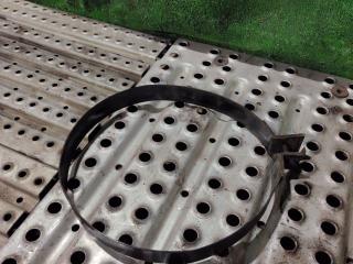 Хомут Ford F-Max 2019, дизель, АКПП, GC462A271AB, T342238