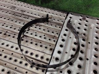 Хомут Ford F-Max 2019, дизель, АКПП, GC462A271AB, T342238