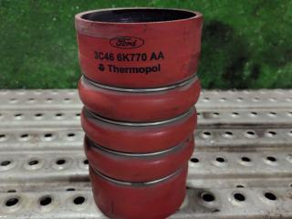 патрубок интеркулера Ford F-Max 2019, дизель, АКПП, 3C466K770AA, T118852