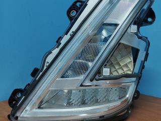 фара левая Volvo FH 3 поколение 2024, дизель, 24056511, 23752672