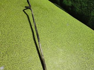 трубка гидроусилителя MAN TGX 1 поколение 2016, 12.4 л., D 2676 LF 52, дизель, АКПП, правый руль, 81473035680