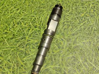 форсунка MAN TGX 1 поколение 2008, 10.5 л., D 2066 LF 25, дизель, МКПП, 51101006064, 0445120217, 51101009126