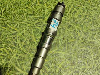 форсунка MAN TGX 1 поколение 2008, 10.5 л., D 2066 LF 25, дизель, МКПП, 51101006064, 0445120217, 51101009126