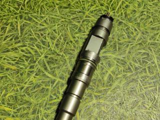 форсунка MAN TGX 1 поколение 2008, 10.5 л., D 2066 LF 25, дизель, МКПП, 51101006064, 0445120217, 51101009126