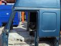 каркас кабины Volvo FH 2 поколение 2006, 12.8 л., D13A440, дизель, АКПП, 85103676, 85108936, 85154080 - фото №2