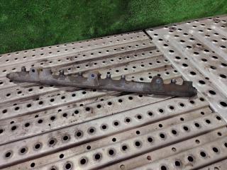 топливная рампа MAN TGX 1 поколение 2008, 10.5 л., D 2066 LF 25, дизель, МКПП, 51103116082