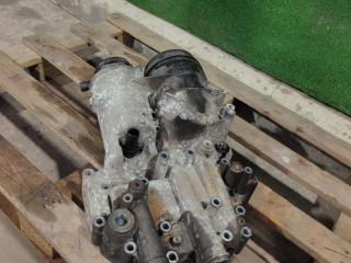 корпус масляного фильтра MAN TGX 1 поколение 2008, 10.5 л., D 2066 LF 25, дизель, МКПП, 51050007040, 51050007124