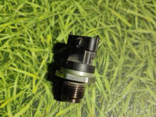 датчик давления топлива MAN TGX 1 поколение 2008, 10.5 л., D 2066 LF 25, дизель, МКПП, 51274210229, 0281002937