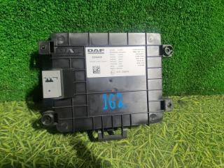 блок управления печки / климат-контроля DAF XF 106 1 поколение 2018, дизель, АКПП, правый руль, 2234438, 2255996, 2130615, 2130659, 2318728