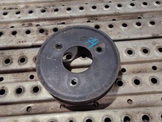 шкив помпы MAN TGX 1 поколение 2008, 10.5 л., D 2066 LF 25, дизель, МКПП, 51065030384