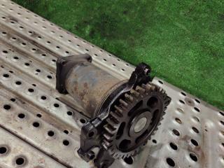 Привод вентилятора вискомуфты MAN TGX 1 поколение 2008, 10.5 л., D 2066 LF 25, дизель, МКПП, 51066095004, 51066095012, 51066095015, 51066035009, 51066035003, 51066035004