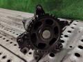 Привод вентилятора вискомуфты MAN TGX 1 поколение 2008, 10.5 л., D 2066 LF 25, дизель, МКПП, 51066095004, 51066095012, 51066095015, 51066035009, 51066035003, 51066035004 - фото №2