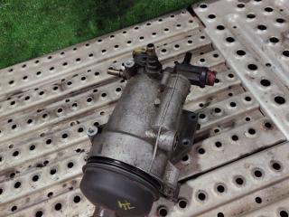 корпус топливного фильтра MAN TGX 1 поколение 2008, 10.5 л., D 2066 LF 25, дизель, МКПП, 51125017277, 51125017290, 51125017312, 51125017347, 51125017324