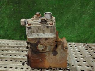 компрессор пневмоподвески MAN TGX 1 поколение 2008, 10.5 л., D 2066 LF 25, дизель, МКПП, 51541007231, 51541007246, 51541007121, 51541007204