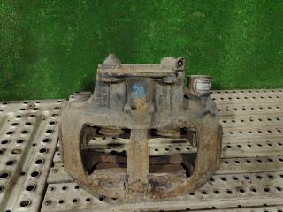 суппорт задний левый MAN TGA 1 поколение 2005, 10.5 л., D 2066 LF 11, дизель, АКПП, 81508046376