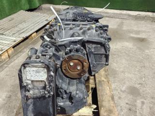 КПП автоматическая (АКПП) Ford F-Max 2019, дизель, АКПП, JC467K481BAA, T374249, 12TX2621TD