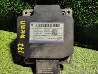 блок управления ретардером Ford F-Max 2019, дизель, АКПП, 6070010004, EST54