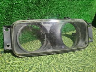стекло фары противотуманной Scania 4-Series 2004, 11.7 л., DC 12.03, дизель, МКПП, 1529070