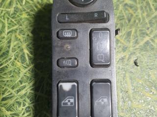 блок управления стеклоподъемниками MAN TGA 1 поколение 2002, 12.8 л., D 2876 LF 04, дизель, АКПП, 81258067086