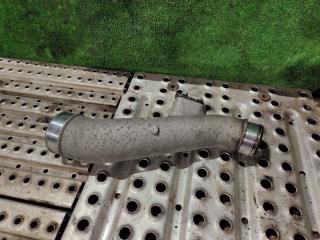 патрубок интеркулера Ford F-Max 2019, дизель, АКПП, JC466C640AB, T288648