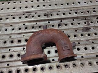 трубка системы рециркуляции EGR Ford F-Max 2019, дизель, АКПП, GC469C430AD, T221107