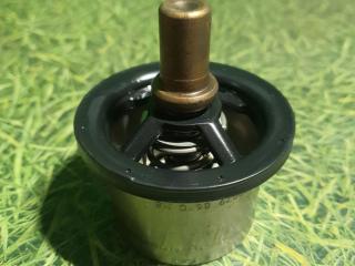 термостат Ford F-Max 2019, дизель, АКПП, T217879, GC468575AA