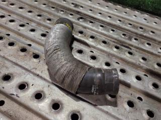 патрубок радиатора Ford F-Max 2019, дизель, АКПП, T283942, GC469Y438AF, GC469Y438AE