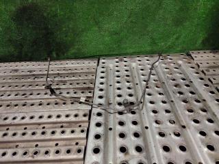 трубка топливная Ford F-Max 2019, дизель, АКПП, GC469G848CB, T221227