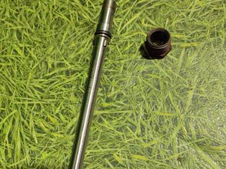 трубка топливная Ford F-Max 2019, дизель, АКПП, GC469T508BA, T218011