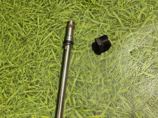 трубка топливная Ford F-Max 2019, дизель, АКПП, GC469T508BA, T218011