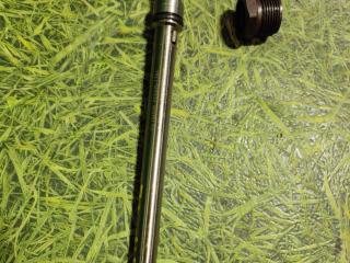 трубка топливная Ford F-Max 2019, дизель, АКПП, GC469T508BA, T218011