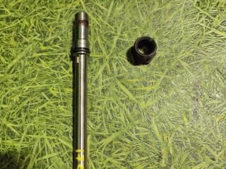 трубка топливная Ford F-Max 2019, дизель, АКПП, GC469T508BA, T218011