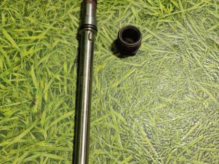 трубка топливная Ford F-Max 2019, дизель, АКПП, GC469T508BA, T218011