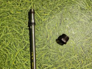 трубка топливная Ford F-Max 2019, дизель, АКПП, GC469T508BA, T218011