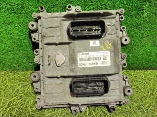 блок управления двигателем Ford F-Max 2019, дизель, АКПП, GC4612A650AB, 0281020403, T221104