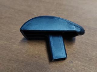 ручка внутренняя передняя левая DAF XF 105 2 поколение 2020, дизель, 1698971