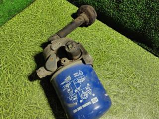 Осушитель воздуха / влагоотделитель MAN TGA 1 поколение 2006, 10.5 л., D 2066 LF 01, дизель, АКПП, II19209N50, 81521026097