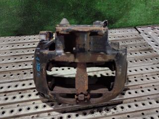 суппорт передний левый MAN TGA 1 поколение 2005, 10.5 л., D 2066 LF 11, дизель, АКПП, 81508046409, K001312