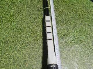 заборник топлива DAF XF 105 1 поколение 2008, 12.9 л., MX 340, дизель, МКПП, 1785832