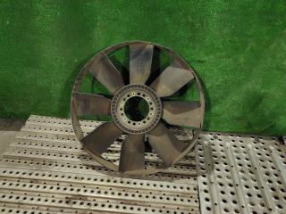 крыльчатка вискомуфты MAN L2000 1 поколение 2001, 51066010258