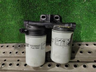 корпус топливного фильтра MAN L2000 1 поколение 2001, 51125017213