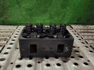 головка блока цилиндров MAN L2000 1 поколение 2001, 51031016777