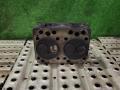 головка блока цилиндров MAN L2000 1 поколение 2001, 51031016777 - фото №3