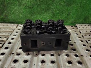 головка блока цилиндров MAN L2000 1 поколение 2001, 51031016777