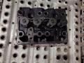 головка блока цилиндров MAN L2000 1 поколение 2001, 51031016777 - фото №2