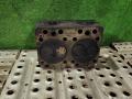 головка блока цилиндров MAN L2000 1 поколение 2001, 51031016777 - фото №3