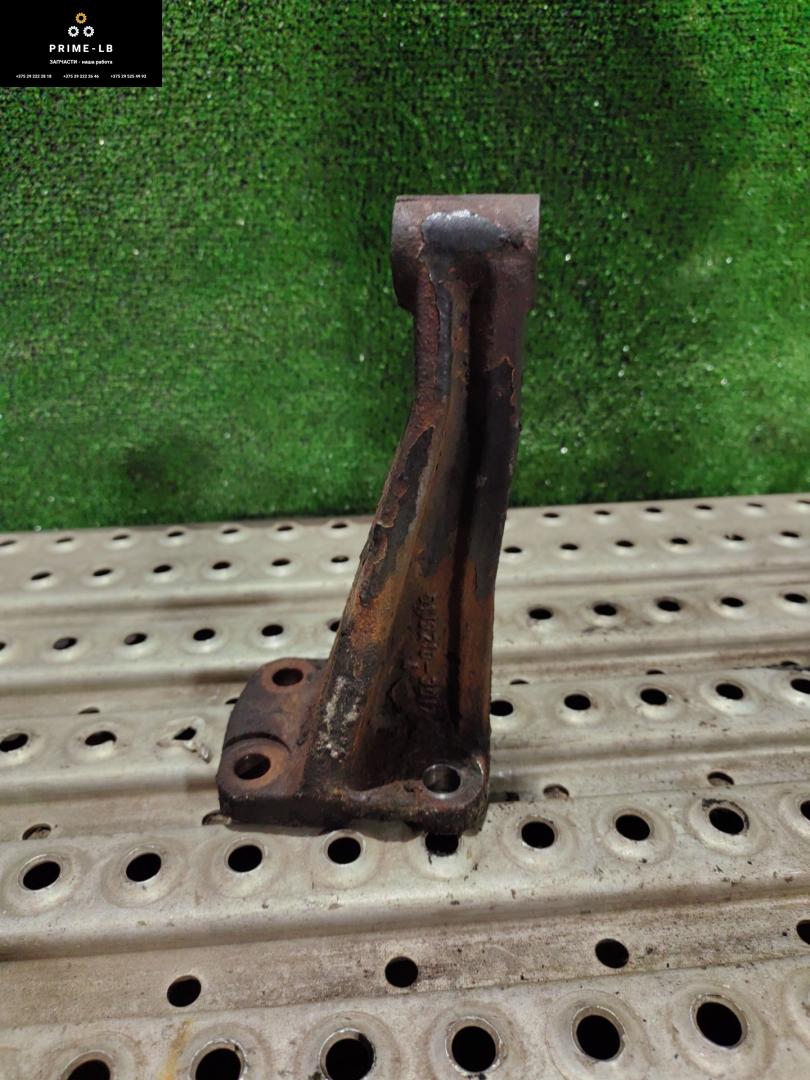 кронштейн двигателя MAN L2000 1 поколение 2001, 51192103017 - фото №1