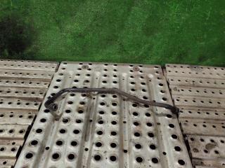 трубка гидроусилителя MAN L2000 1 поколение 2001, TRUBKAGURL2000