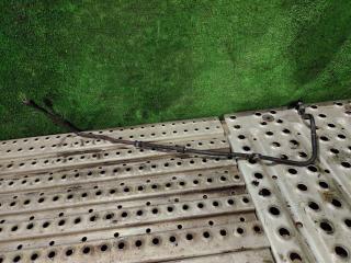 трубка топливная MAN L2000 1 поколение 2001, TRUBKATOPLNASOSF2000